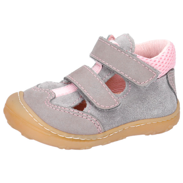 Pepino by Ricosta - Kid's Ebi - Sandalen Gr 20 - Regular beige von Pepino by Ricosta