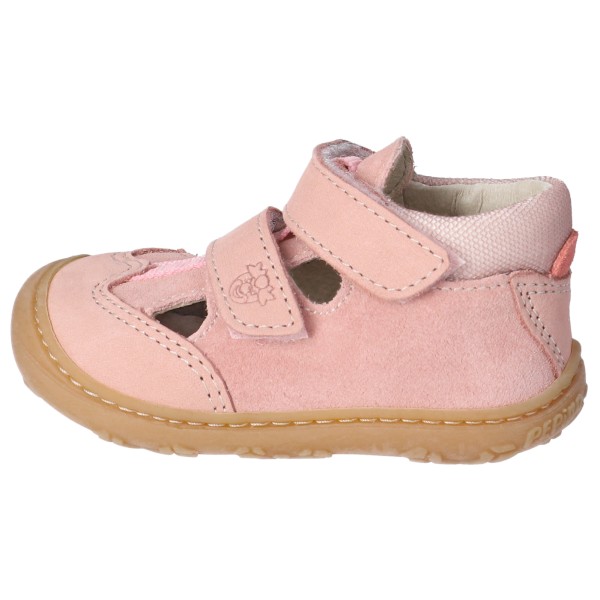 Pepino by Ricosta - Kid's Ebi - Sandalen Gr 20 - Regular rosa Pepino by Ricosta - Kid's Ebi - Sandalen Gr 20 - Regular rosa von Pepino by Ricosta