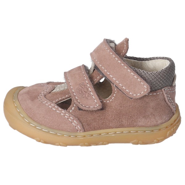 Pepino by Ricosta - Kid's Ebi - Sandalen Gr 21 - Regular braun Pepino by Ricosta - Kid's Ebi - Sandalen Gr 21 - Regular braun von Pepino by Ricosta