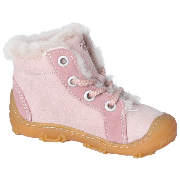 Pepino by Ricosta - Kid's Elia - Winterschuhe Gr 23;24;25;26 blau;braun;grau;rosa von Pepino by Ricosta