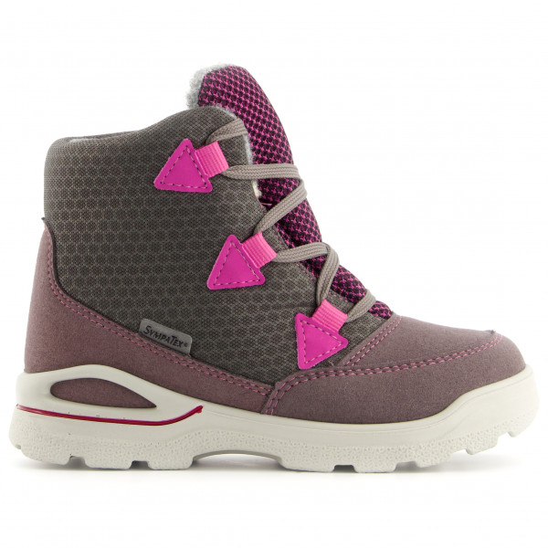 Pepino by Ricosta - Kid's Emil - Winterschuhe Gr 27 braun Pepino by Ricosta - Kid's Emil - Winterschuhe Gr 27 braun von Pepino by Ricosta