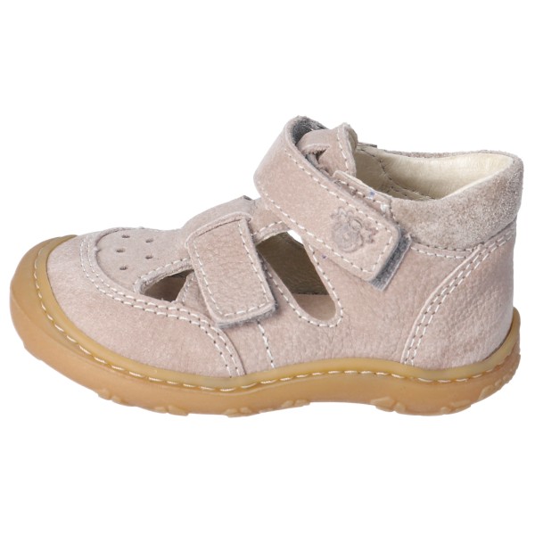 Pepino by Ricosta - Kid's Eni - Sandalen Gr 20 rosa/beige von Pepino by Ricosta