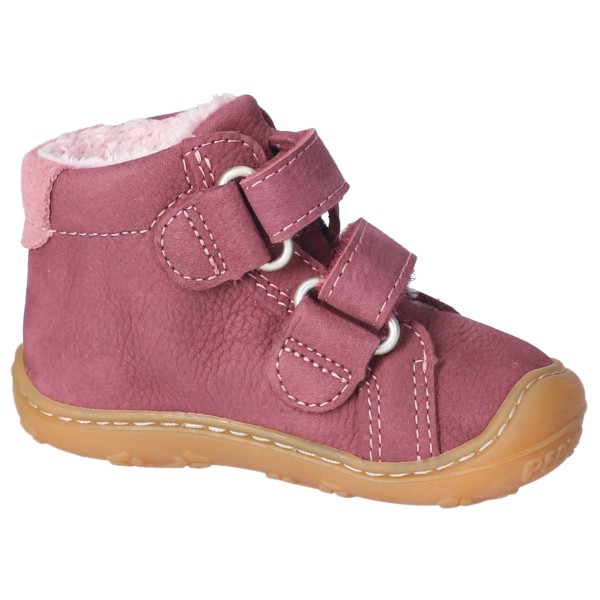 Pepino by Ricosta - Kid's Gedo - Winterschuhe Gr 24 rosa von Pepino by Ricosta