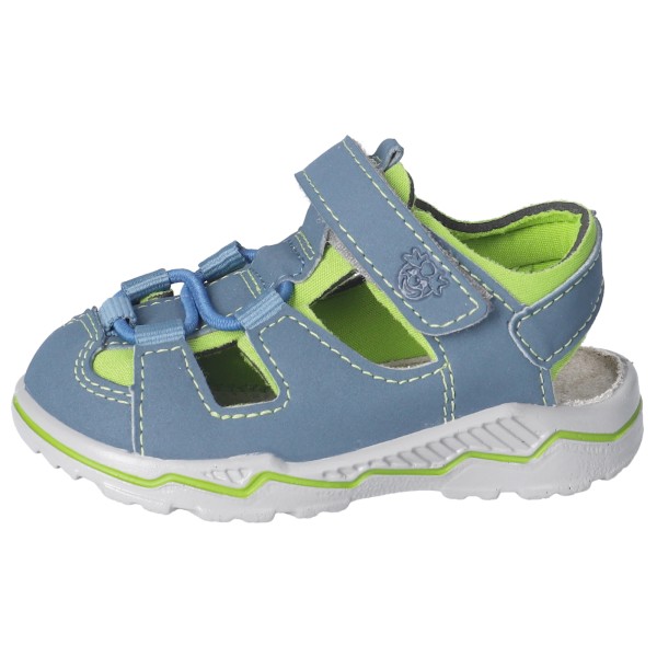 Pepino by Ricosta - Kid's Gery - Sandalen Gr 21 grau Pepino by Ricosta - Kid's Gery - Sandalen Gr 21 grau von Pepino by Ricosta