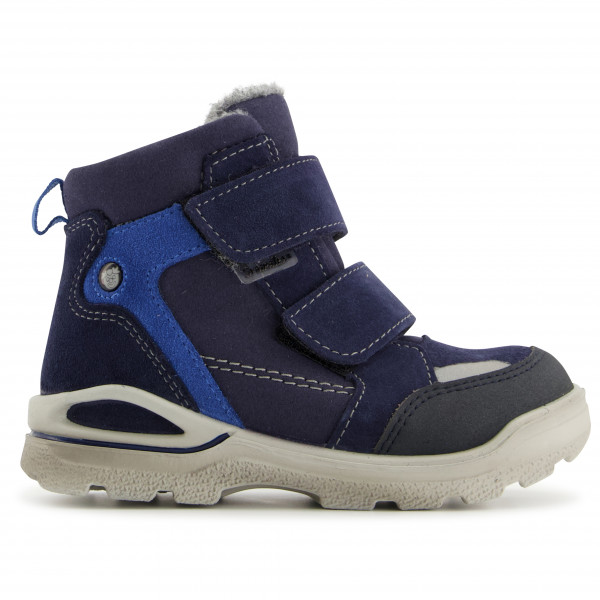 Pepino by Ricosta - Kid's Janne - Winterschuhe Gr 20 blau von Pepino by Ricosta