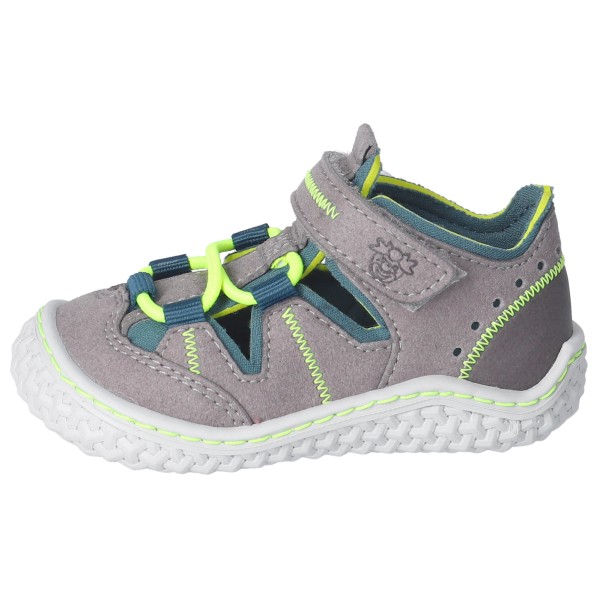 Pepino by Ricosta - Kid's Jerry - Sandalen Gr 23 grau Pepino by Ricosta - Kid's Jerry - Sandalen Gr 23 grau von Pepino by Ricosta