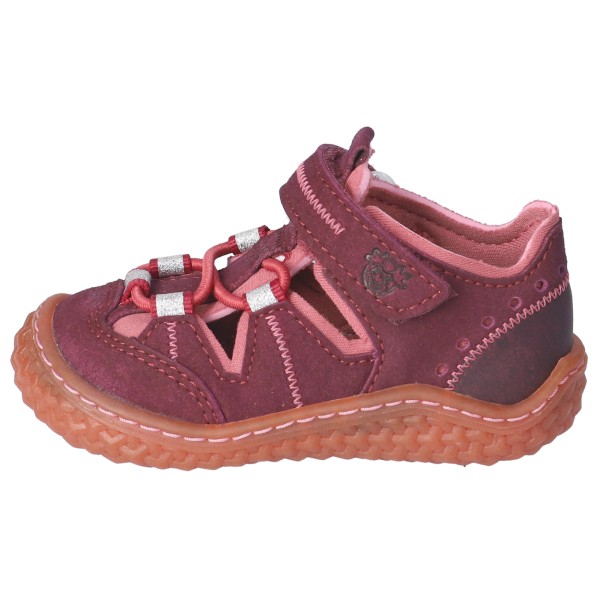 Pepino by Ricosta - Kid's Jerry - Sandalen Gr 23 lila/rosa Pepino by Ricosta - Kid's Jerry - Sandalen Gr 23 lila/rosa von Pepino by Ricosta