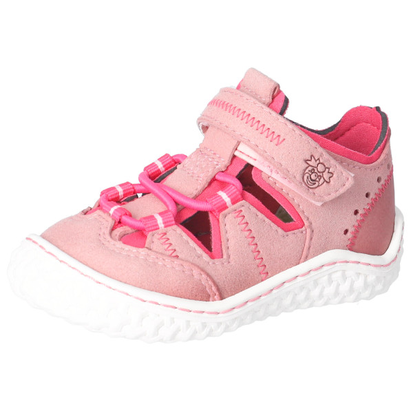 Pepino by Ricosta - Kid's Jerry - Sandalen Gr 24 rosa Pepino by Ricosta - Kid's Jerry - Sandalen Gr 24 rosa von Pepino by Ricosta