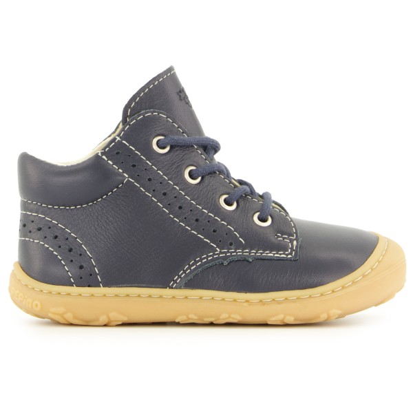 Pepino by Ricosta - Kid's Kelly - Freizeitschuhe Gr 19 nautic von Pepino by Ricosta