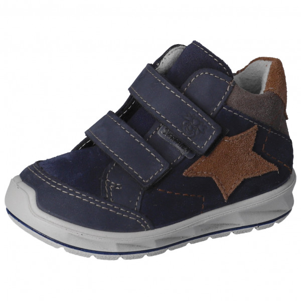 Pepino by Ricosta - Kid's Kimi - Freizeitschuhe Gr 23 blau von Pepino by Ricosta