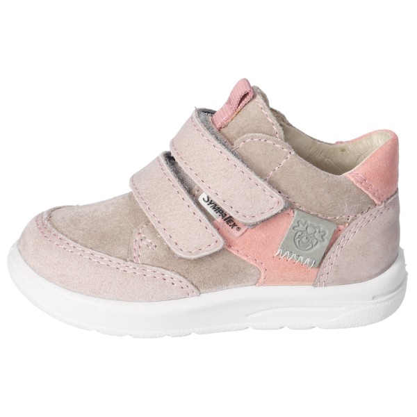 Pepino by Ricosta - Kid's Kito - Freizeitschuhe Gr 20 tundra /rosa von Pepino by Ricosta