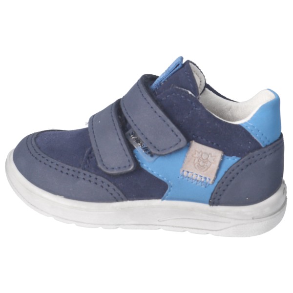 Pepino by Ricosta - Kid's Kito - Freizeitschuhe Gr 21 nautic Pepino by Ricosta - Kid's Kito - Freizeitschuhe Gr 21 nautic von Pepino by Ricosta