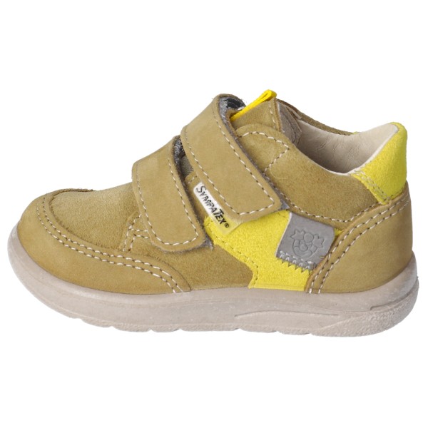 Pepino by Ricosta - Kid's Kito - Freizeitschuhe Gr 23 oil Pepino by Ricosta - Kid's Kito - Freizeitschuhe Gr 23 oil von Pepino by Ricosta