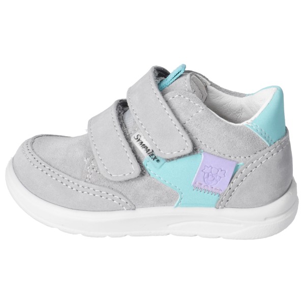 Pepino by Ricosta - Kid's Kito - Freizeitschuhe Gr 26 frost Pepino by Ricosta - Kid's Kito - Freizeitschuhe Gr 26 frost von Pepino by Ricosta