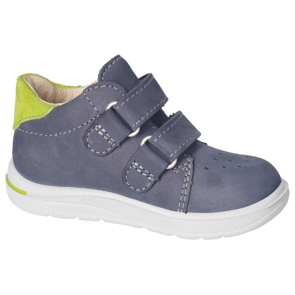 Pepino by Ricosta - Kid's Laas - Freizeitschuhe Gr 20;23 nautic / fanta von Pepino by Ricosta