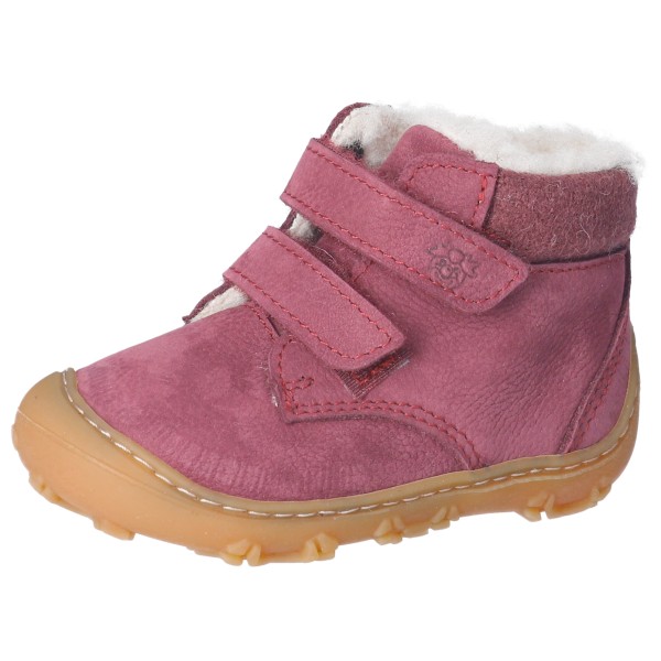 Pepino by Ricosta - Kid's Nico - Winterschuhe Gr 22 bunt von Pepino by Ricosta