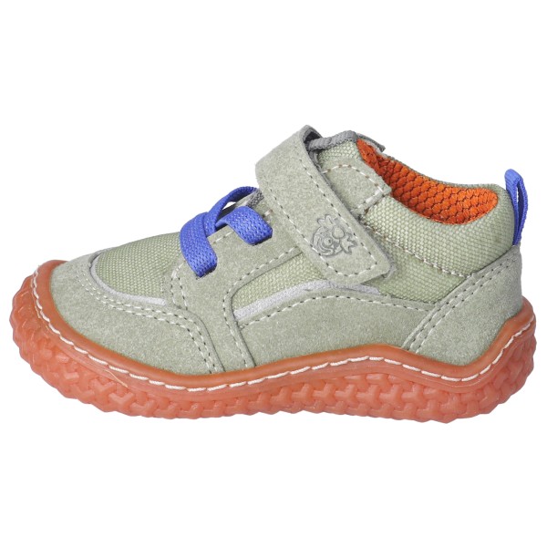 Pepino by Ricosta - Kid's Patsy - Barfussschuhe Gr 23 eukalyptus Pepino by Ricosta - Kid's Patsy - Barfussschuhe Gr 23 eukalyptus von Pepino by Ricosta