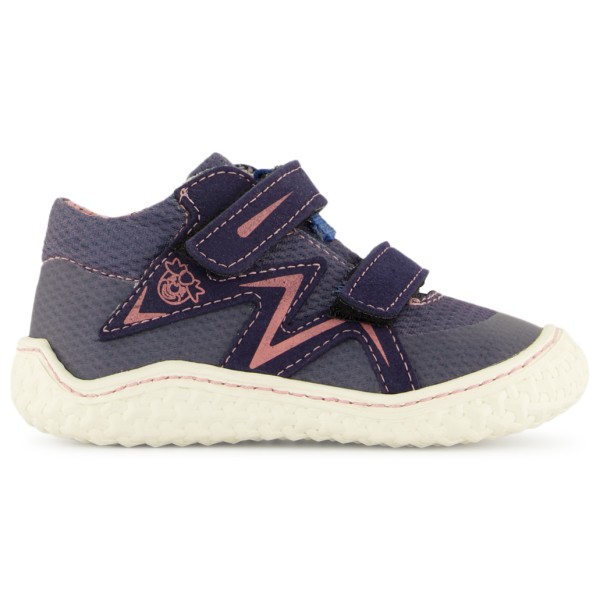 Pepino by Ricosta - Kid's Patti - Sneaker Gr 21 reef /rosa von Pepino by Ricosta