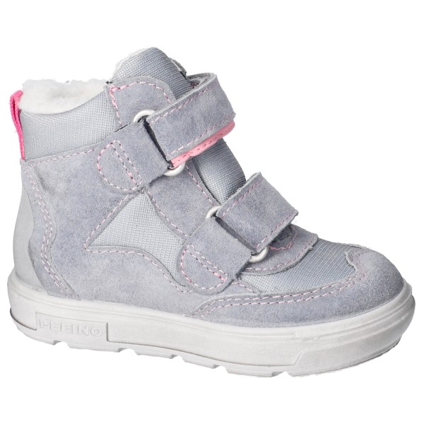 Pepino by Ricosta - Kid's Paul - Winterschuhe Gr 23 grau von Pepino by Ricosta