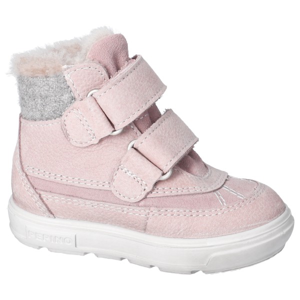 Pepino by Ricosta - Kid's Pedro - Winterschuhe Gr 20 rosa von Pepino by Ricosta