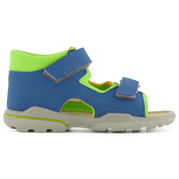 Pepino by Ricosta - Kid's Titu - Sandalen Gr 21 blau von Pepino by Ricosta