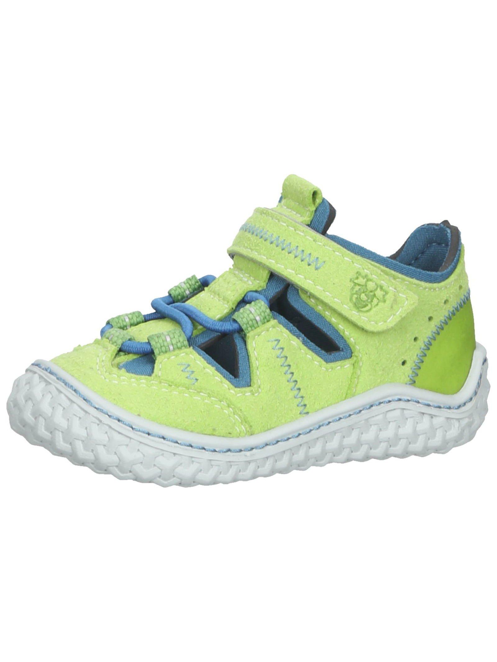 Halbschuhe 17.00102 Unisex Limone 26 von Pepino