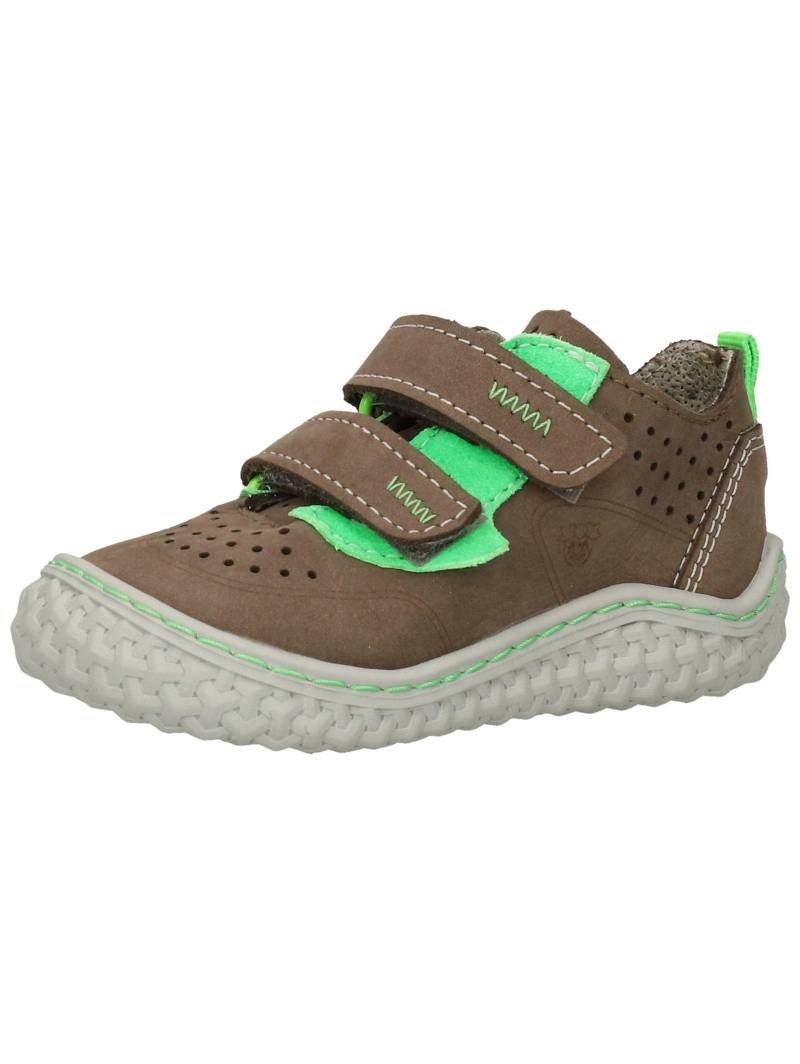 Halbschuhe 17.20700 Unisex Taubengrau 20 von Pepino