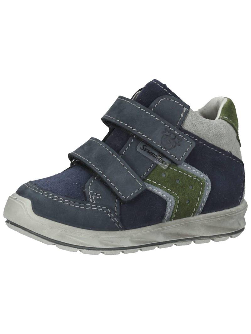 Halbschuhe 21.01302 Unisex Blau 23 von Pepino