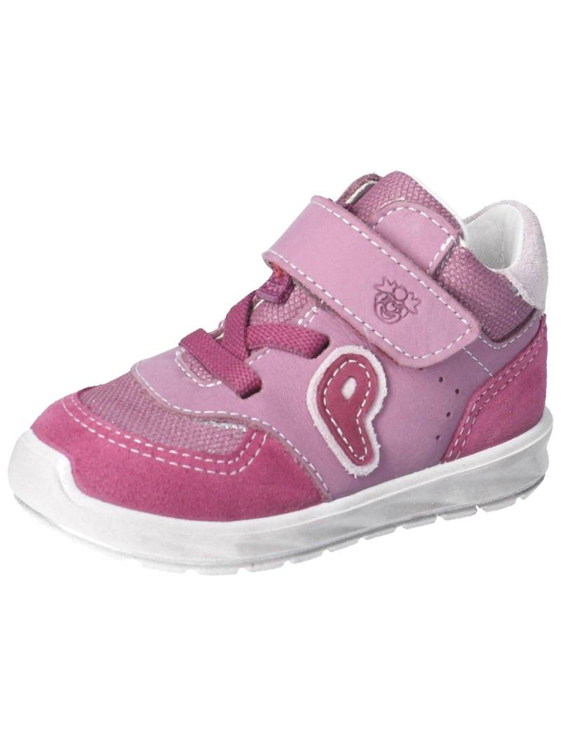 Halbschuhe 21.00603 Unisex Pink 26 von Pepino