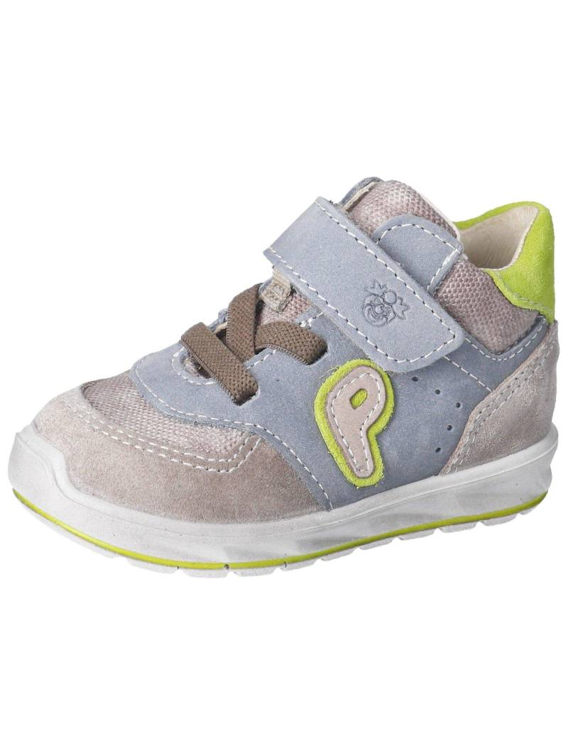 Halbschuhe 21.00603 Unisex Hellblau 28 von Pepino