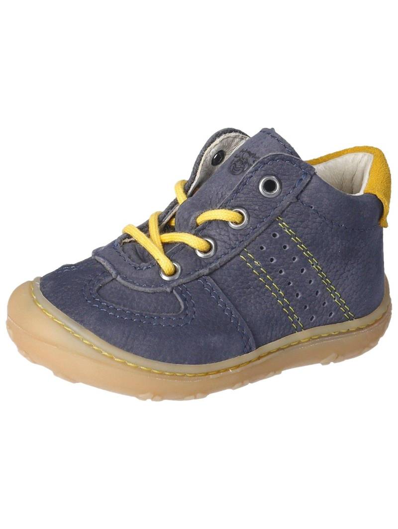 Stiefelette 12.00602 Unisex Blau 20 von Pepino