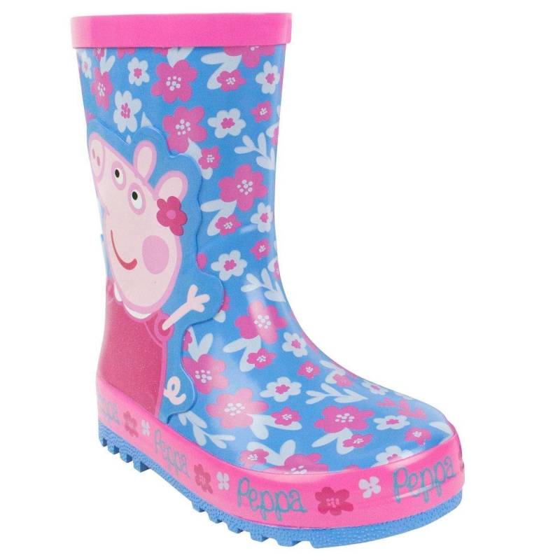 Gummistiefel Unisex Pink 22 von Peppa Pig