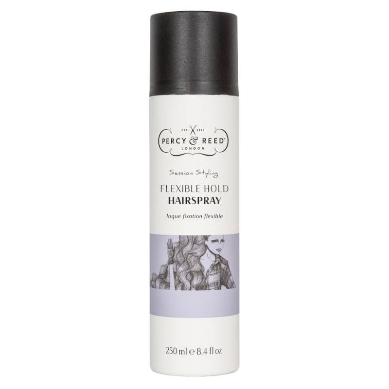 Percy & Reed  Percy & Reed Session Styling haarspray 250.0 ml von Percy & Reed