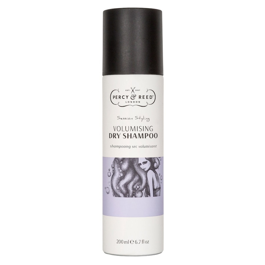 Percy & Reed  Percy & Reed Session Styling trockenshampoo 200.0 ml von Percy & Reed