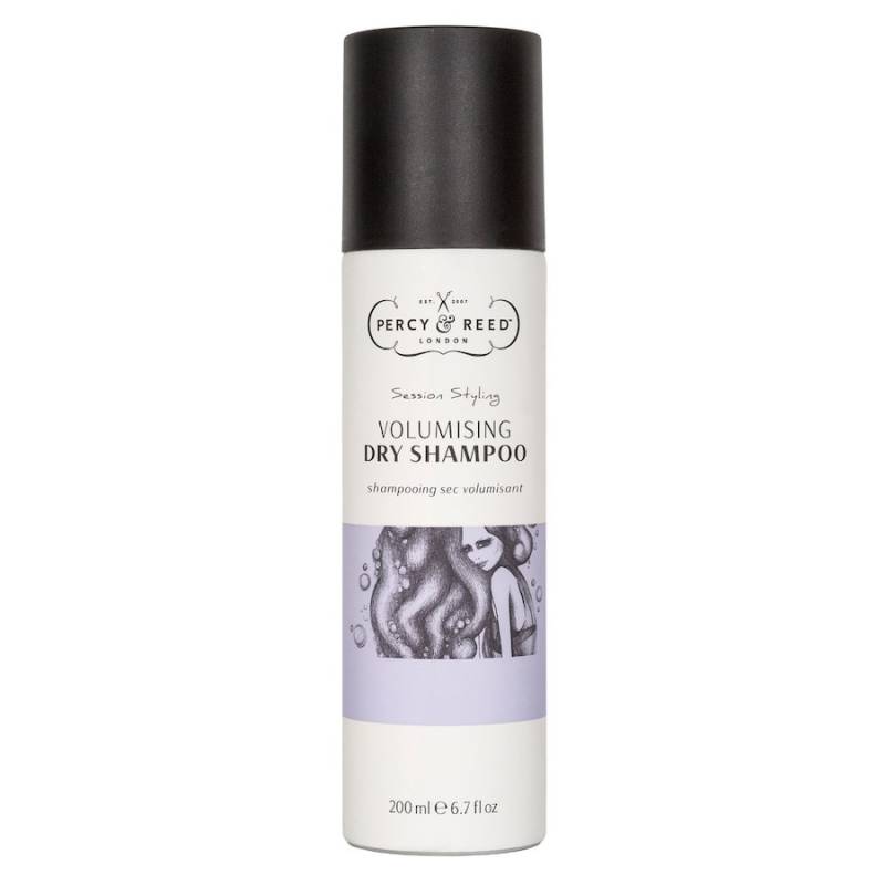 Percy & Reed  Percy & Reed Session Styling trockenshampoo 200.0 ml von Percy & Reed