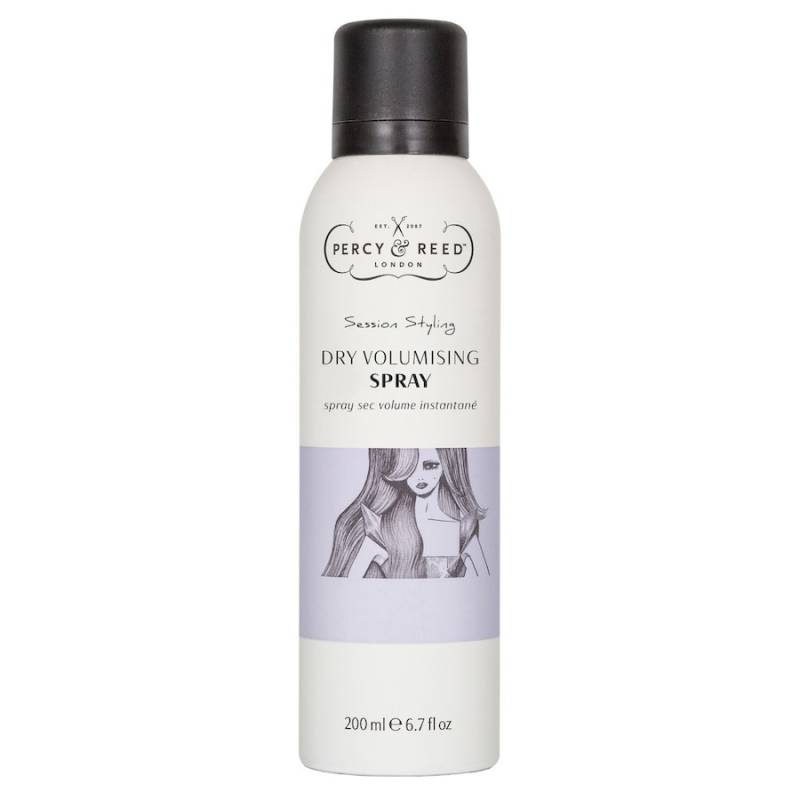 Percy & Reed  Percy & Reed Session Styling volumenspray 200.0 ml von Percy & Reed