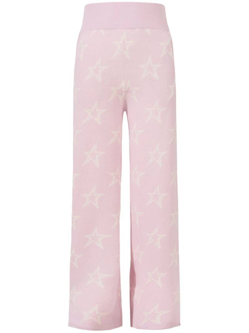 Perfect Moment Chalet trousers - Pink von Perfect Moment