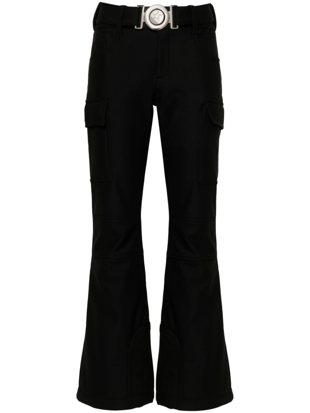 Perfect Moment Cordova ski trousers - Black von Perfect Moment