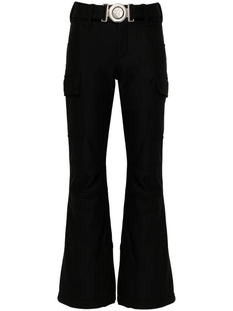 Perfect Moment Cordova ski trousers - Black von Perfect Moment