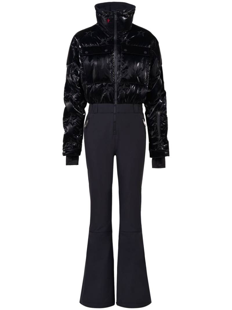 Perfect Moment Helen ski suit - Black von Perfect Moment