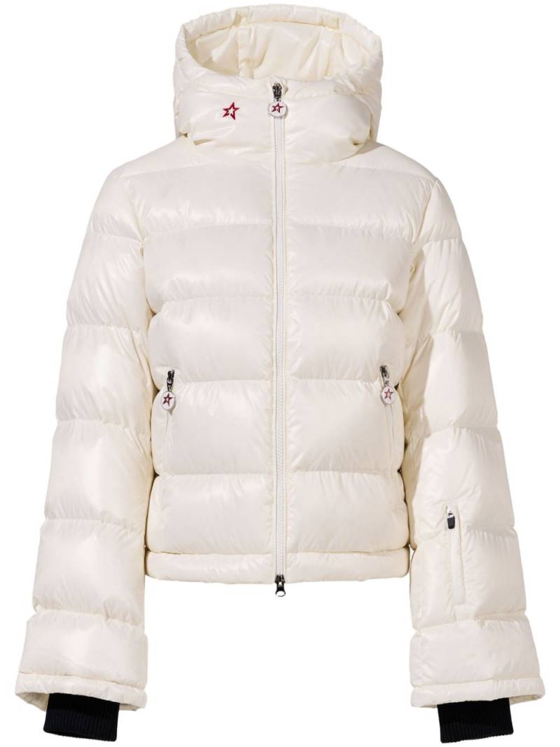 Perfect Moment Polar ski jacket - Neutrals von Perfect Moment