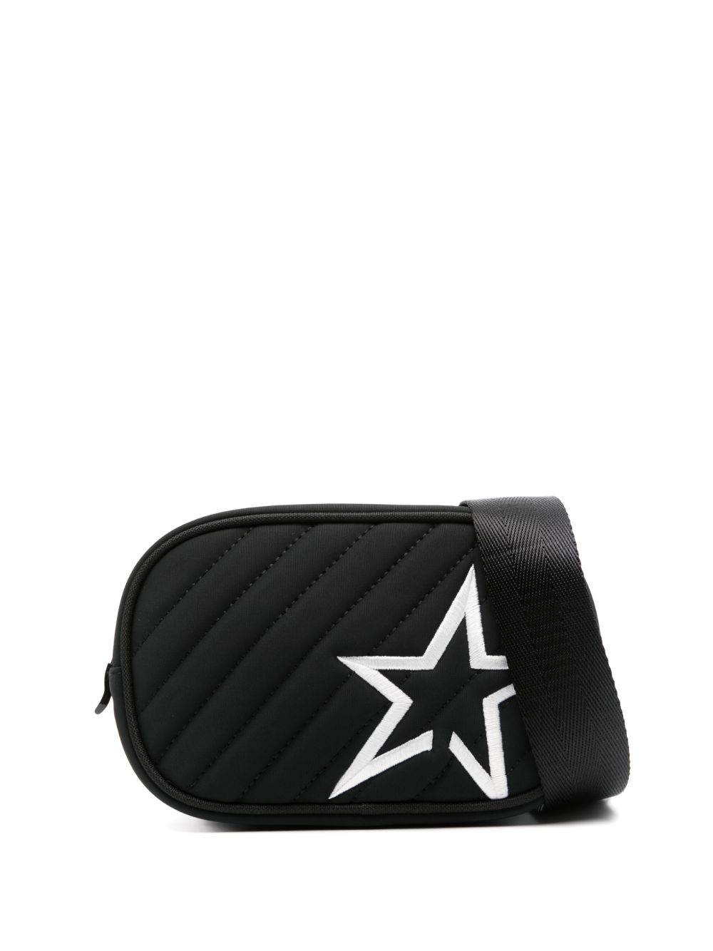 Perfect Moment Star belt bag - Black von Perfect Moment