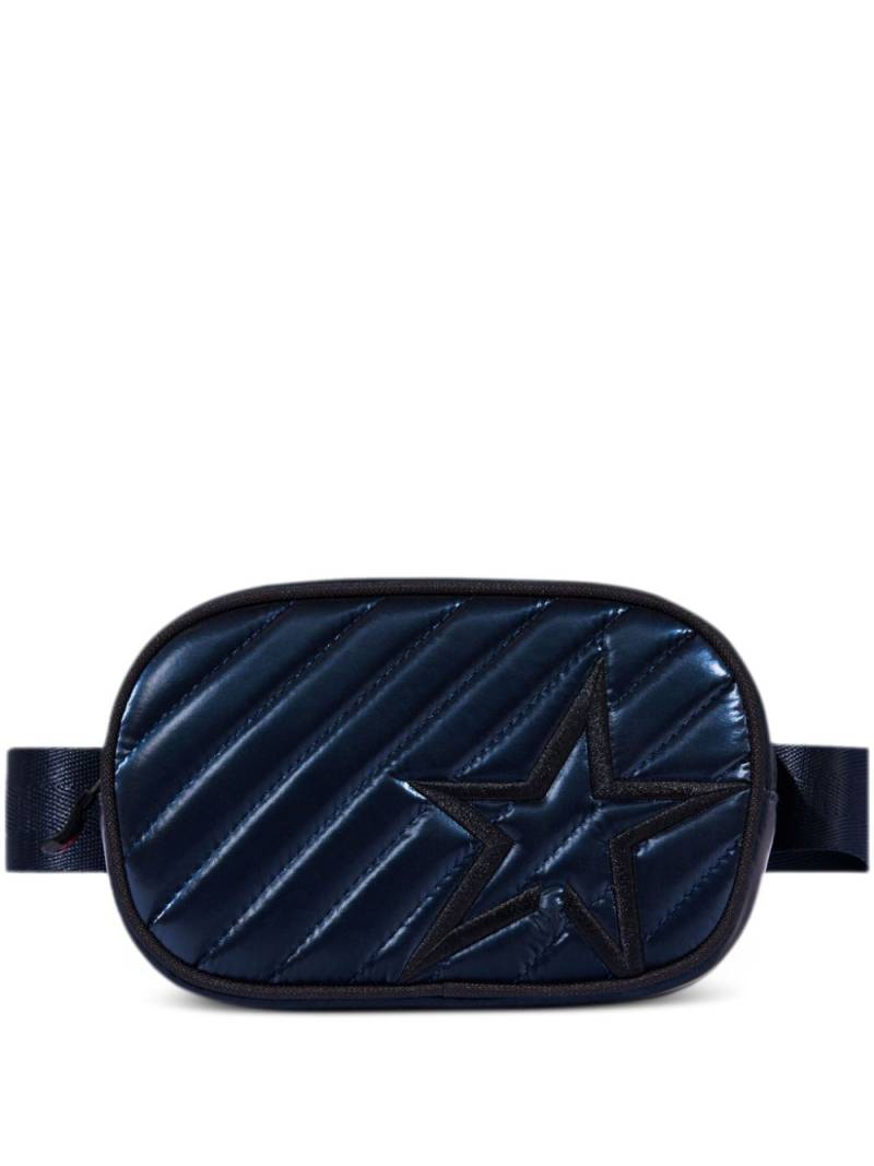 Perfect Moment Star belt bag - Blue von Perfect Moment