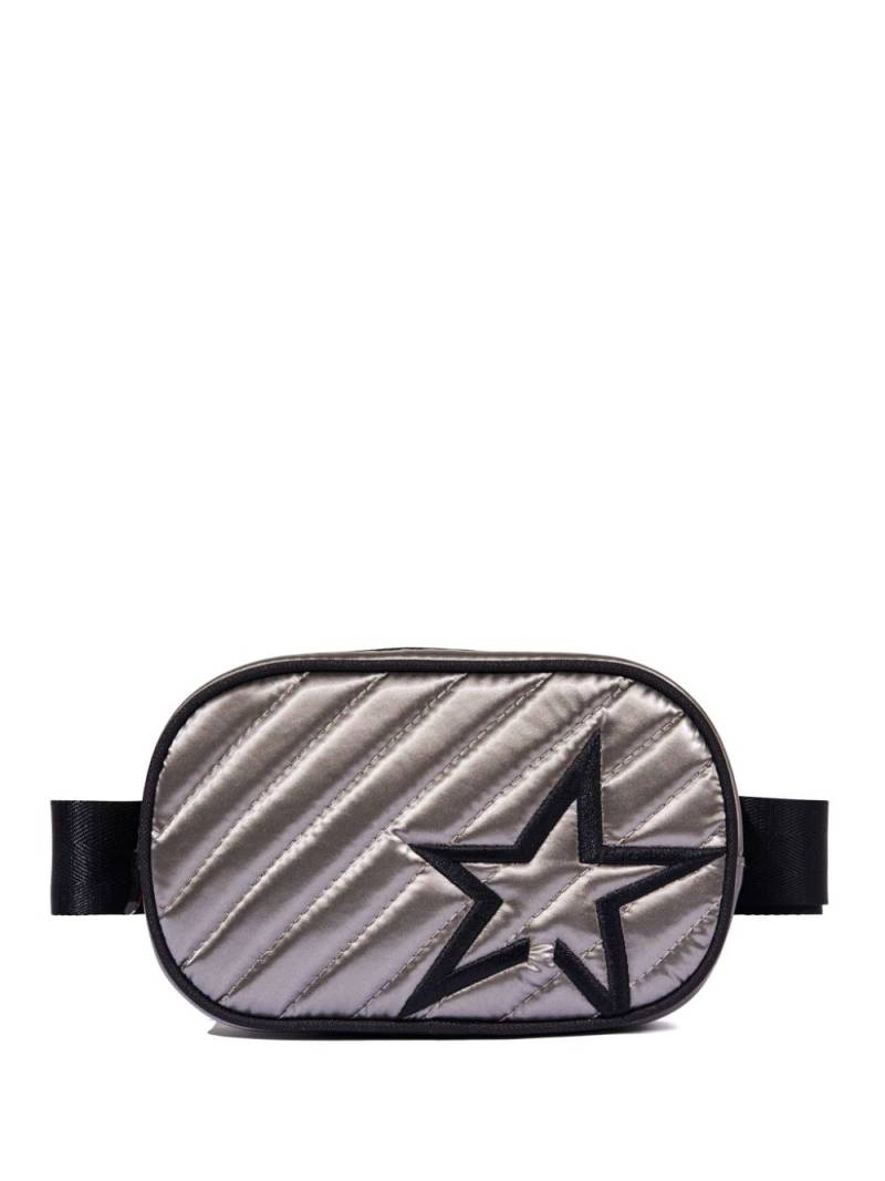 Perfect Moment Star belt bag - Grey von Perfect Moment