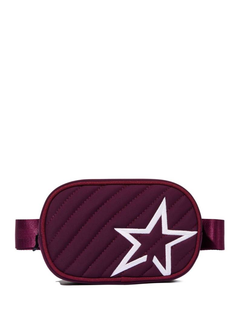 Perfect Moment Star belt bag - Red von Perfect Moment