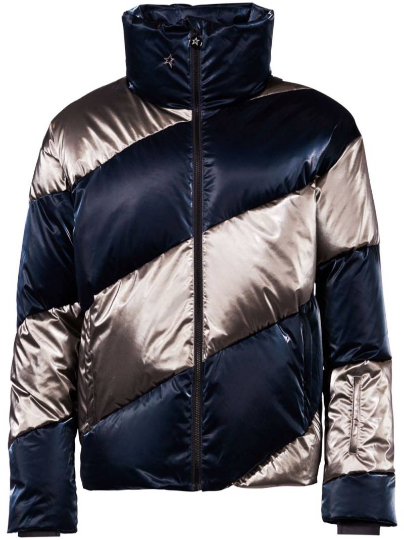 Perfect Moment Super Mojo III jacket - Blue von Perfect Moment