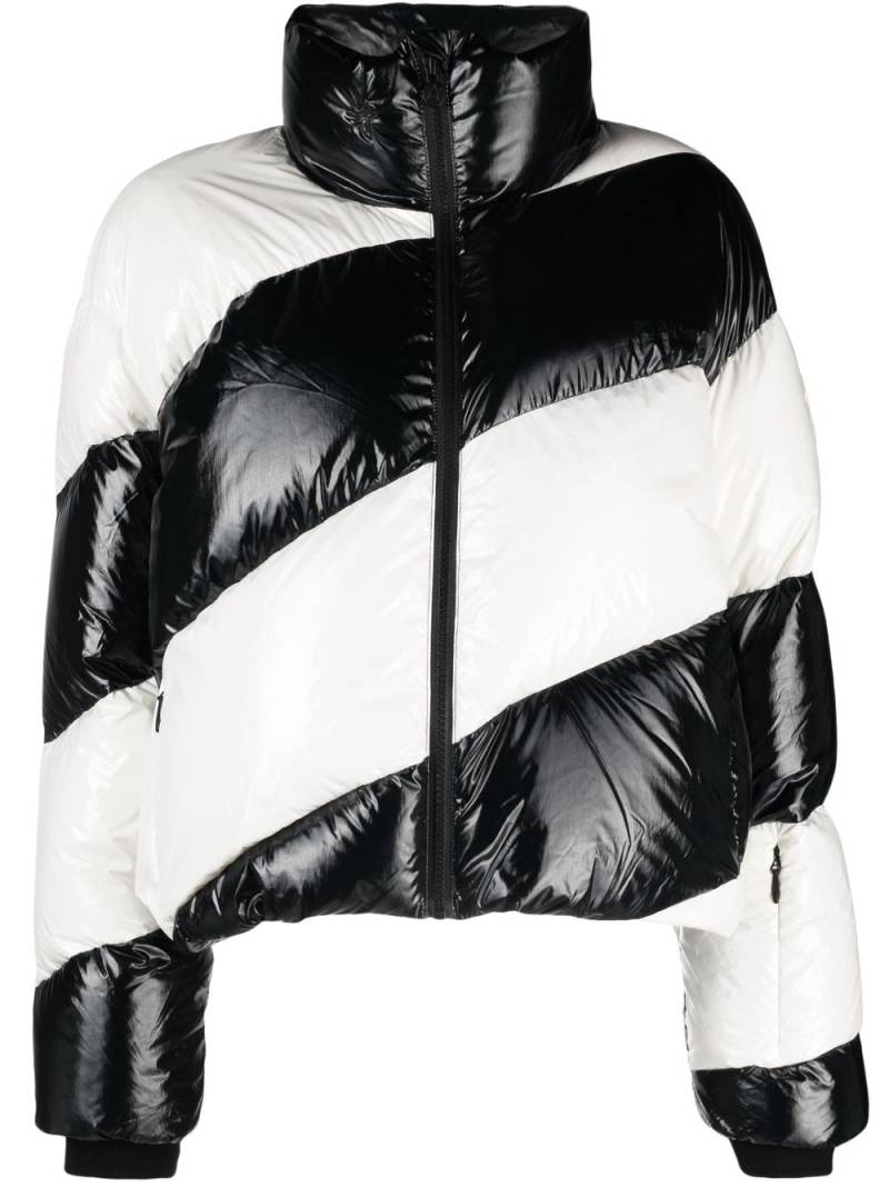 Perfect Moment Super Mojo III ski jacket - Black von Perfect Moment