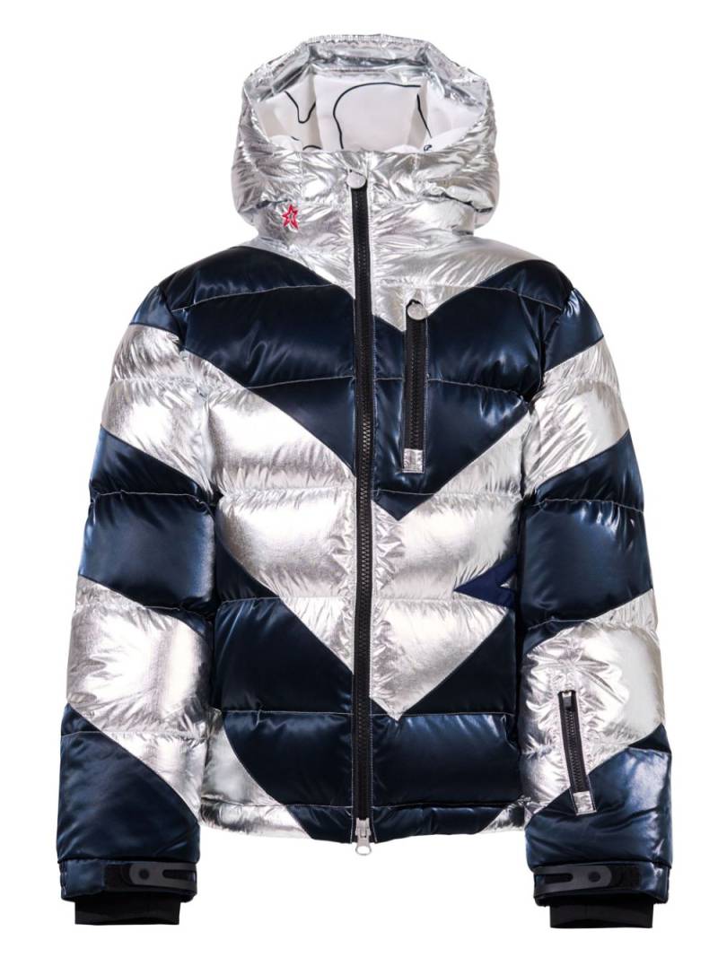 Perfect Moment Super Mojo jacket - Blue von Perfect Moment