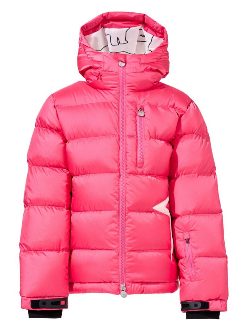 Perfect Moment Super Mojo jacket - Pink von Perfect Moment