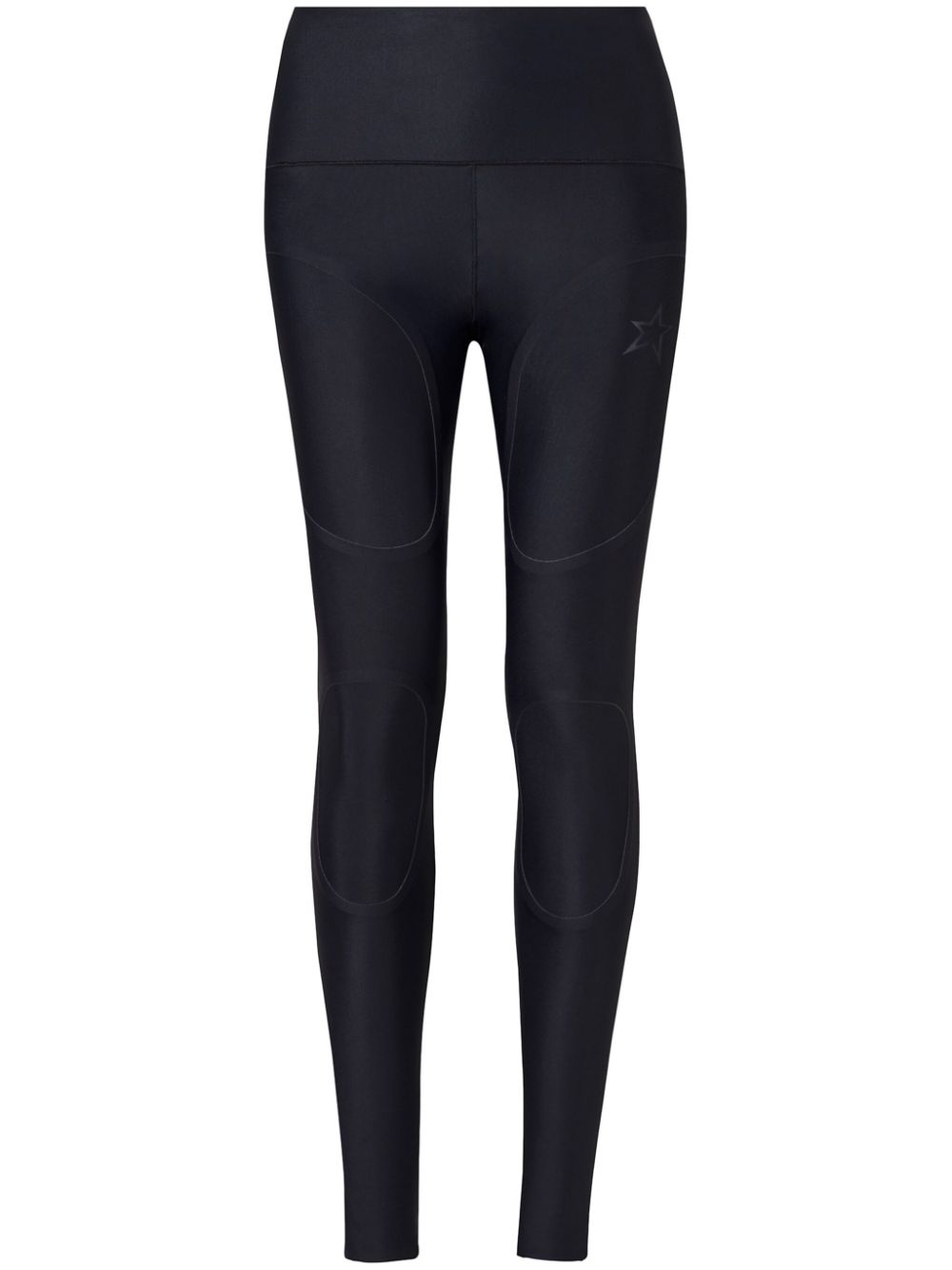 Perfect Moment compression leggings - Black von Perfect Moment